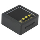 Mini 3 Watt 9V Battery Powered Amp Amplifier Speaker for Acoustic/Electric