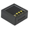 Mini 3 Watt 9V Battery Powered Amp Amplifier Speaker for Acoustic/Electric