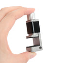 4PCS/Adjustable Metal Clip Fixture Clamp Repair Tools Fastening Clamp ClipSEAU