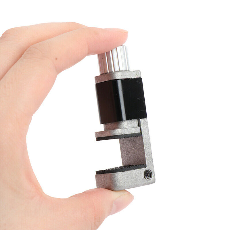 4PCS/Adjustable Metal Clip Fixture Clamp Repair Tools Fastening Clamp ClipSEAU