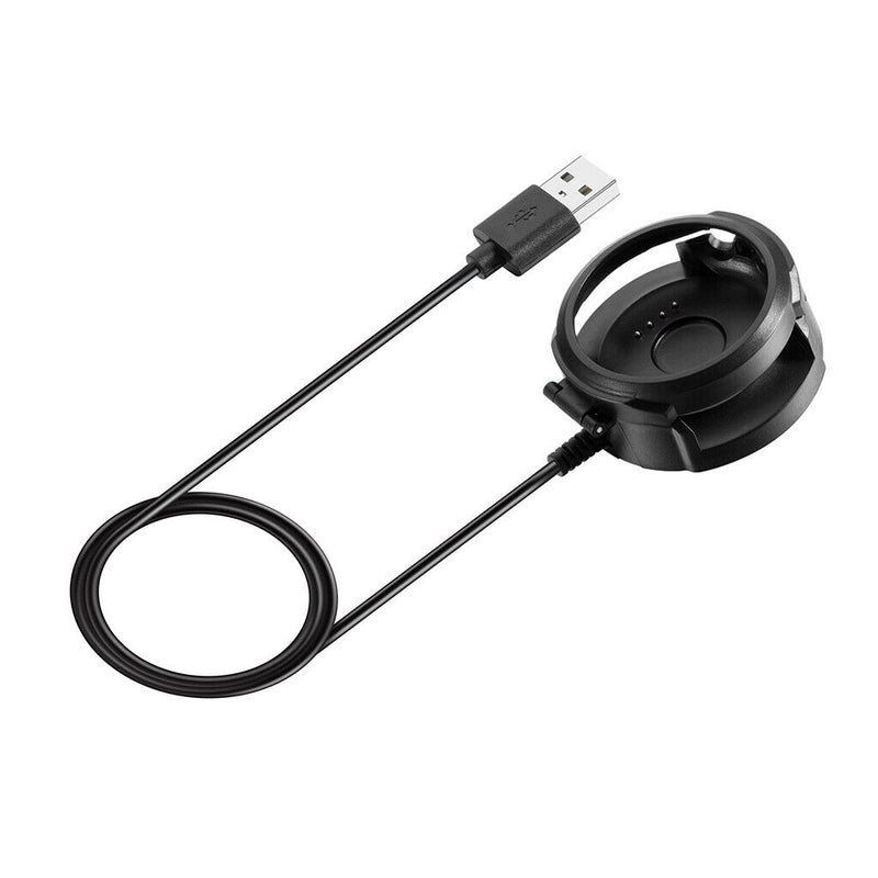 Magnetic Watch Charging Cradle for AMAZFIT Huami 2 Gen A1609 Smartwatch