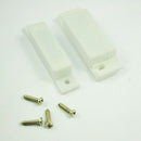 5X(Magnetic Sensor Home Door Window Entry Warning Alarm Switch E5A5)