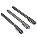 3 pcs/lot Soft Brush Calligraphy neutral Pen Multifunction Pen Office Suppl N7E3