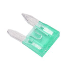 120pcs Mini Blade Fuse Assortment Set Auto Car Truck Motorcycle SUV Fuse LJ