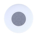 Waterproof Bluetooth Sucker Speakers Bathroom Mini Stereo Subwoofer(1
