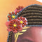 5D DIY Special Shaped Diamond Painting Girl Cross Stitch Mosaic Craft Kits