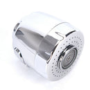 22mm Faucet Nozzle Aerator Bubbler Sprayer Water-saving Tap Filter Two Modes 3C