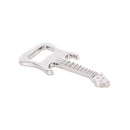 Adorable Bottle Opener Guitar Keyring Metal Kitchen Bar Beer Novelty Tool Kw