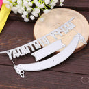 Metal Cutting Dies Stencils for DIY Scrapbooking Happy Birthday (MS-840)