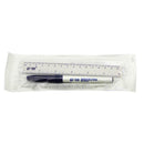 Sterilization Medical Skin Marker Disposable Sterile Surgical Positioning Pen