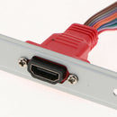 Desktop PC Computer Power Switch& USB Port/ Restart Button/ 3.5mm Audio Jack