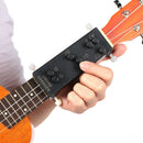 Practrice Aid Portable Ukulele Chord Trainer Musical Asistant Fingering for High