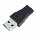 USB-C Female To USB 3.0 Male Port Adapter USB 3.1 Type C To Type-A Convertor Gw