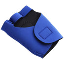 Unisex Anti Skid Half Finger Gym Exercise Fitness Dumbbell Training Gloves