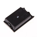 5XAA BatteryBack Cover PackCase Replacement XBOX360WirelessController Black