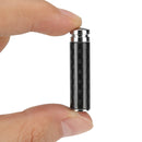 Luxury 4 pcs Carbon Fiber Door Lock Pins Knob for BMW 3 5 7 Series E36 E46 E90