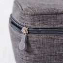 Data Cable Storage Bag Multi-Function Digital Storage Bag U Disk U Shield H