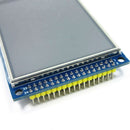 3.2 Inch 240X320 Tft Lcd Module Display 320x240 With Press Screen Controlle O7X2