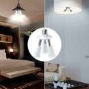 E27 Splitter Lamp Base Bulb Holder Adapter Converter Holder Lamp Base Z8V1