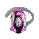 Business Handsfree Earphone Wireless Bluetooth Foldable Headset for Motorol