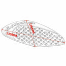 For Suzuki Hayabusa GSXR1300 2008 2009-2016 GSX1300R Protector Anti slip Ta E9P3
