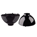 Universal Salon Tool Hairdressing Styling Hair Dryer Finger Diffuser Blower LI