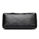 Fashion Women Messenger Bag Shoulder Bag PU Leather Crossbody Handbag Totes
