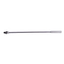 1Piece 24 Inch Long 1/2 Inch Breaker Bar Socket Driver 180 Degree Flex Head
