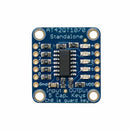 Standalone 5-Pad Capacitive Touch Sensor Breakout Module AT42QT1070