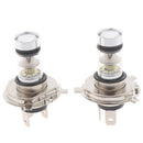 2XH4 LED HID CAR bulb conversion kit BULBS HEADLAMP DC12V 6000K FT