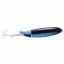 Whopper Popper Topwater Fishing Lure 13cm 39g Artificial Bait Hard Fishing