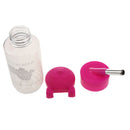 Hanging Water Bottle Dispenser Auto Water Feeder for Pets Dogs Rabbits Cats T8S2