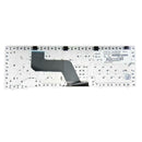 Spanish Keyboard For  ProBook 6440b 6445b 6450B 6455B Laptop