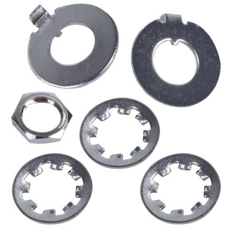 3pcs Toggle switch MTS-403 4PDT ON-OFF-ON 3 Files 12 Feet 6A 125VAC 2A 250V H1R2