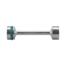 For LS1 LS2 LS3 5.3 LSX LQ9 LS4 Engine LS Billet Aluminum Oil Diverter Barbell