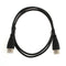 Composite AV CVBS 3RCA to HDMI Video Converter 1080p Upscaler with Power SKS