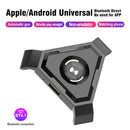 Keyboard Mouse Converter Mobile Phone Gaming Adapter For IOS Android Phone