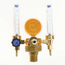 1x Quality Argon CO2 Mig Tig  Meter Regulator Welder Weld Gauge Accs New