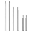 Alto Sax Repair Parts Tool Springs + Screws Kit for Saxophone Replacements