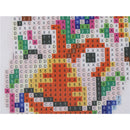 Cartoon Giraffe 5D Diamond DIY Embroidery Painting Cross Stitch Craft HomeDecAlj
