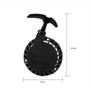 Pull Start Starter Part for 49CC Mini Pocket Dirt Bike Minimoto ATV Q IO BX