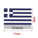 National flag Colours Flash Cards Kids Toddlers Preschool Resourc Early B7M8