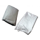 Car Front Windshield+Side Rearview Mirror Snow Frost &