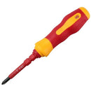 7 PCS Multi-purpose Electrican's Insulated Electrical Hand Screwdriver Tool