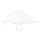 10 PCS Clear Plastic Anti-fog Mouth Shield Restaurant Hotel Food Sanitary Tools