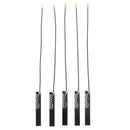 5PCS 4dBi WIFI Internal Antenna PCB Built-in Aerial 2.4Ghz High Gain Ante OZ