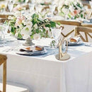 Wedding Table Numbers 1-20 Set Wood Table Numbers Centerpiece for Party Bir