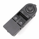 13228879 Front Door Electric Window Switch for Vauxhall Astra H & Zafira B F6I2