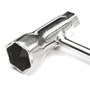 Bar Nut T Chainsaw Wrench Spanner 1/2 inch (13mm) x 3/4 inch (19mm)for STIH