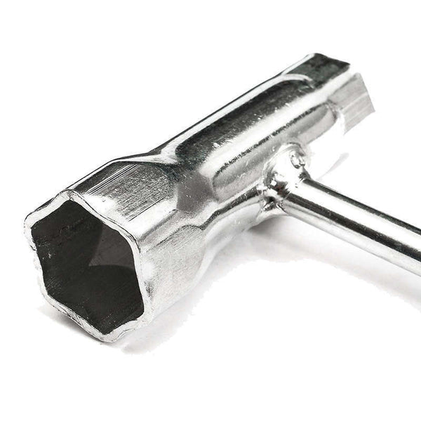 Bar Nut T Chainsaw Wrench Spanner 1/2 inch (13mm) x 3/4 inch (19mm)for STIH